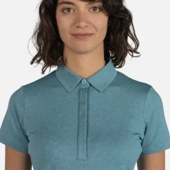 Women's Cloudrest Polo