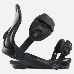 Women's Diva snowboard binding (S/M)