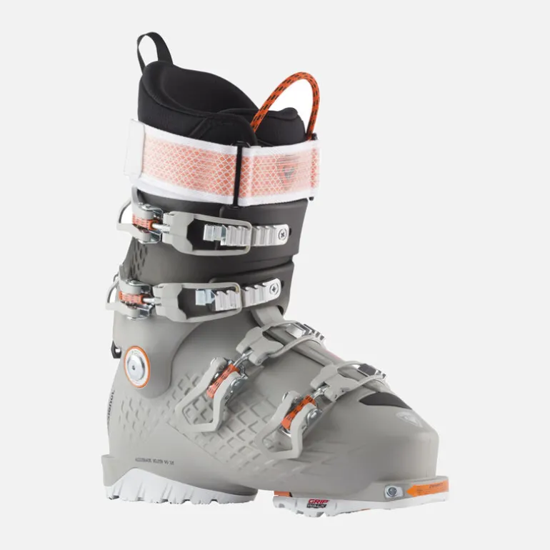 Women's Free Touring Ski Boots Alltrack Elite 90 LT Gw