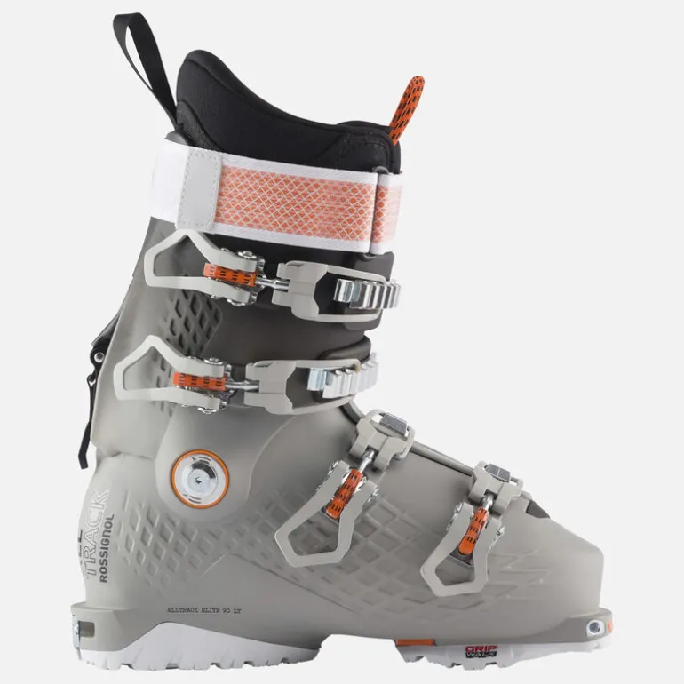 Women's Free Touring Ski Boots Alltrack Elite 90 LT Gw
