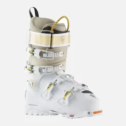 Women's Free Touring Ski Boots Alltrack Elite 110 LT Gw