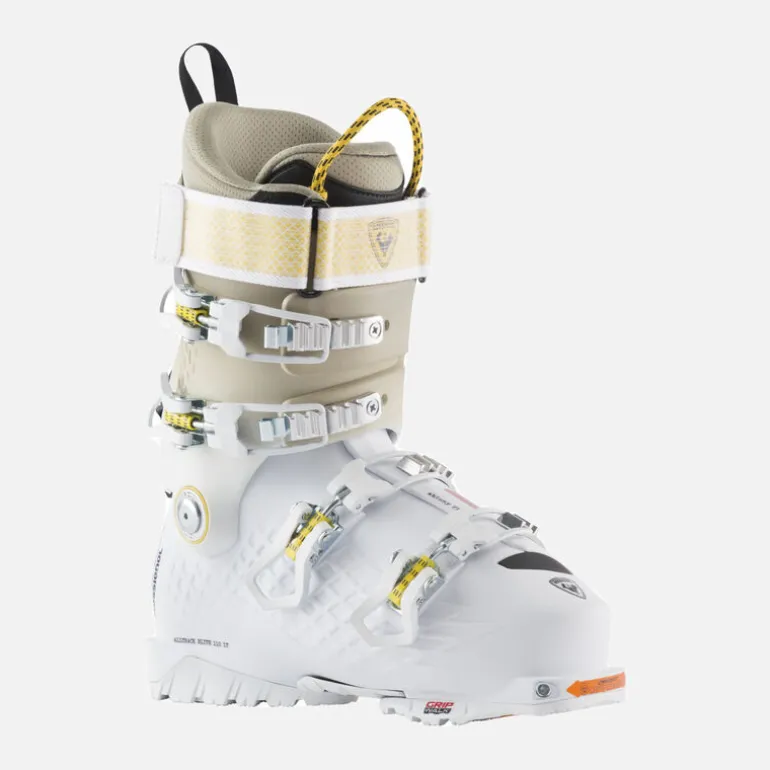 Women's Free Touring Ski Boots Alltrack Elite 110 LT Gw