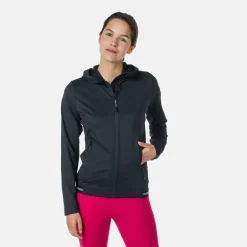 Women's Full-Zip Eco Hoodie