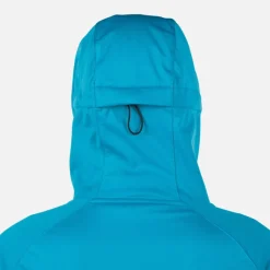 Women's Genetys Hooded Soft Shell Jacket