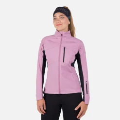Women's Genetys Soft Shell Jacket
