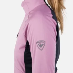 Women's Genetys Soft Shell Jacket