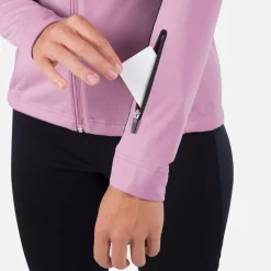 Women's Genetys Soft Shell Jacket