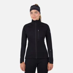 Women's Genetys Soft Shell Jacket