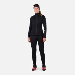 Women's Genetys Soft Shell Jacket