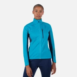 Women's Genetys Soft Shell Jacket