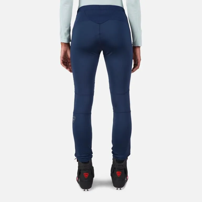 Women's Genetys Soft Shell Pants
