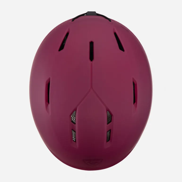 Women's Helmet Fit Impacts