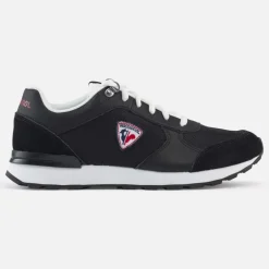 Women's Heritage Black Shoes