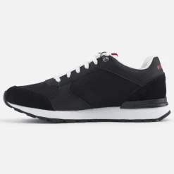Women's Heritage Black Shoes
