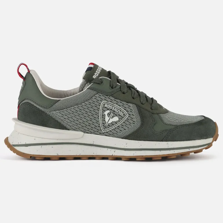 Women's Heritage Retro Sneakers