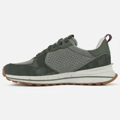 Women's Heritage Retro Sneakers