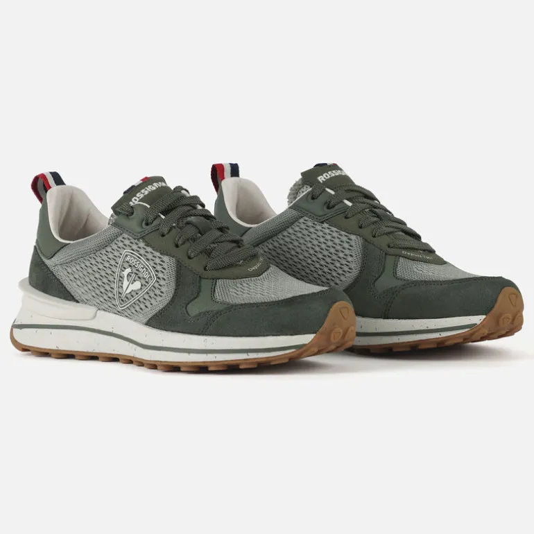 Women's Heritage Retro Sneakers