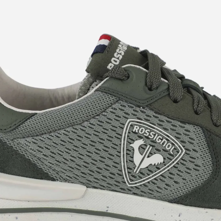 Women's Heritage Retro Sneakers