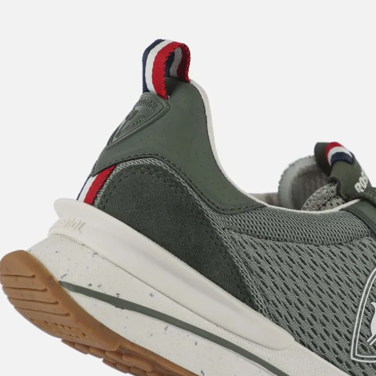 Women's Heritage Retro Sneakers