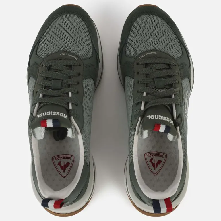 Women's Heritage Retro Sneakers