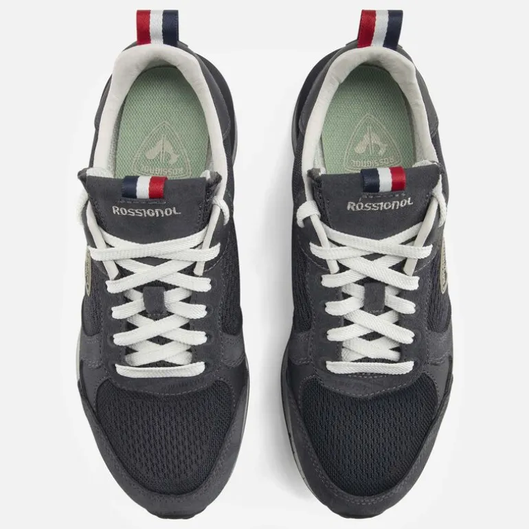 Women's Heritage Retro Sneakers