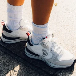 Women's Heritage Retro Sneakers