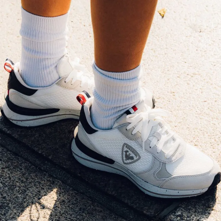 Women's Heritage Retro Sneakers