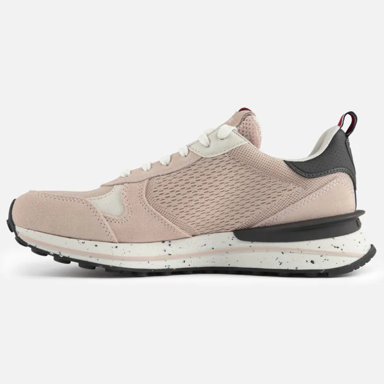 Women's Heritage Retro Sneakers