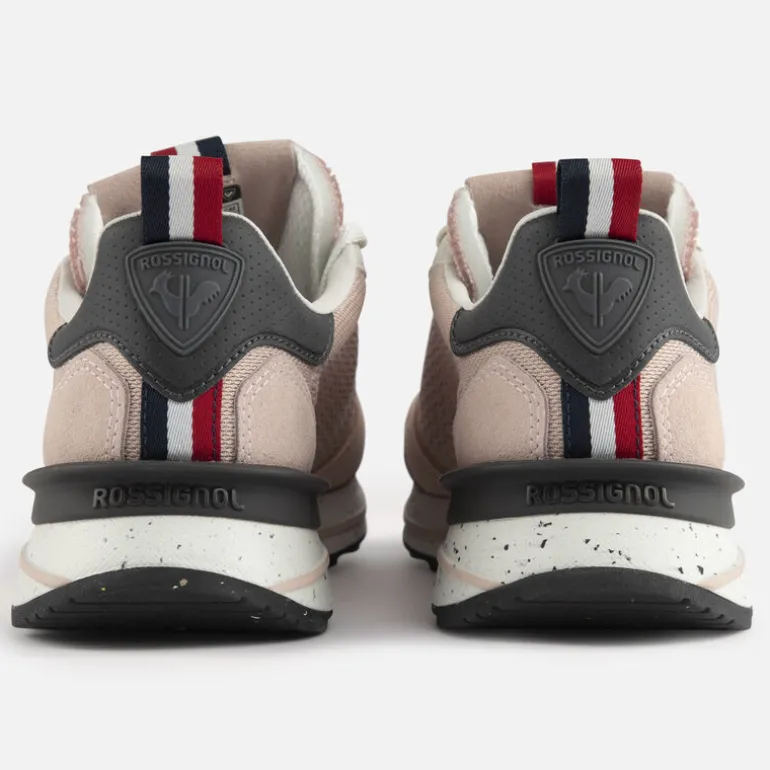 Women's Heritage Retro Sneakers