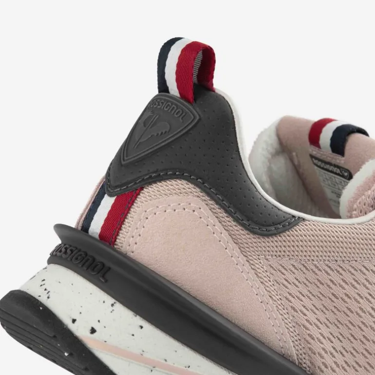 Women's Heritage Retro Sneakers