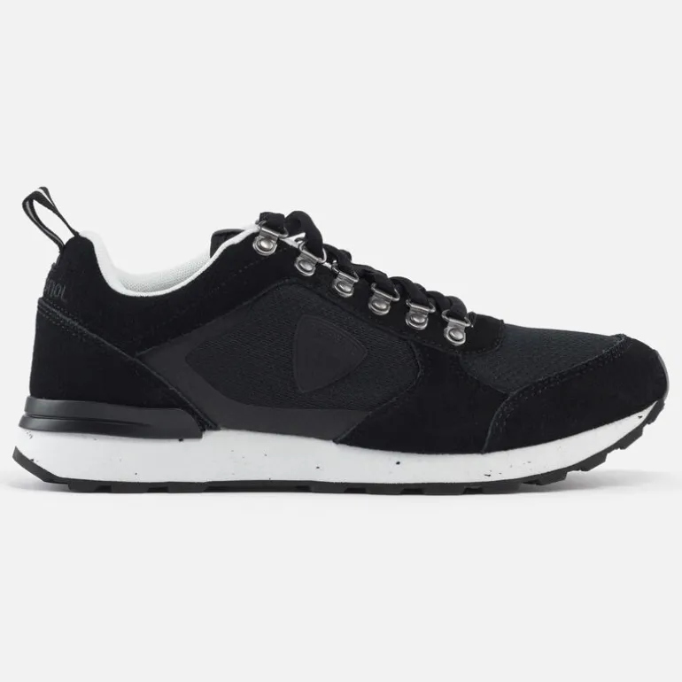 Women's Heritage S Black Shoes