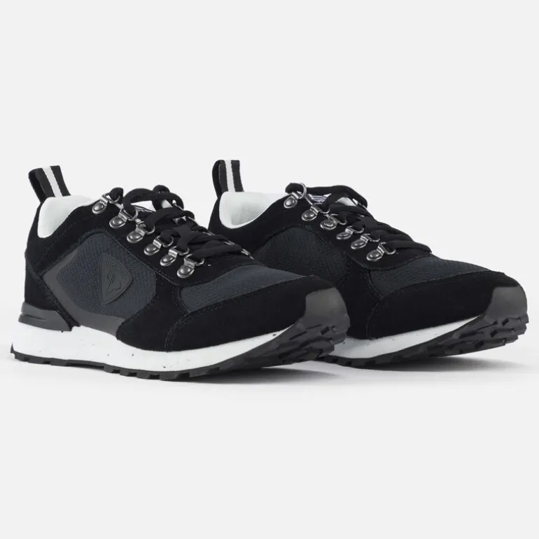 Women's Heritage S Black Shoes