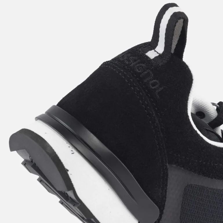Women's Heritage S Black Shoes