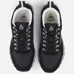 Women's Heritage S Black Shoes