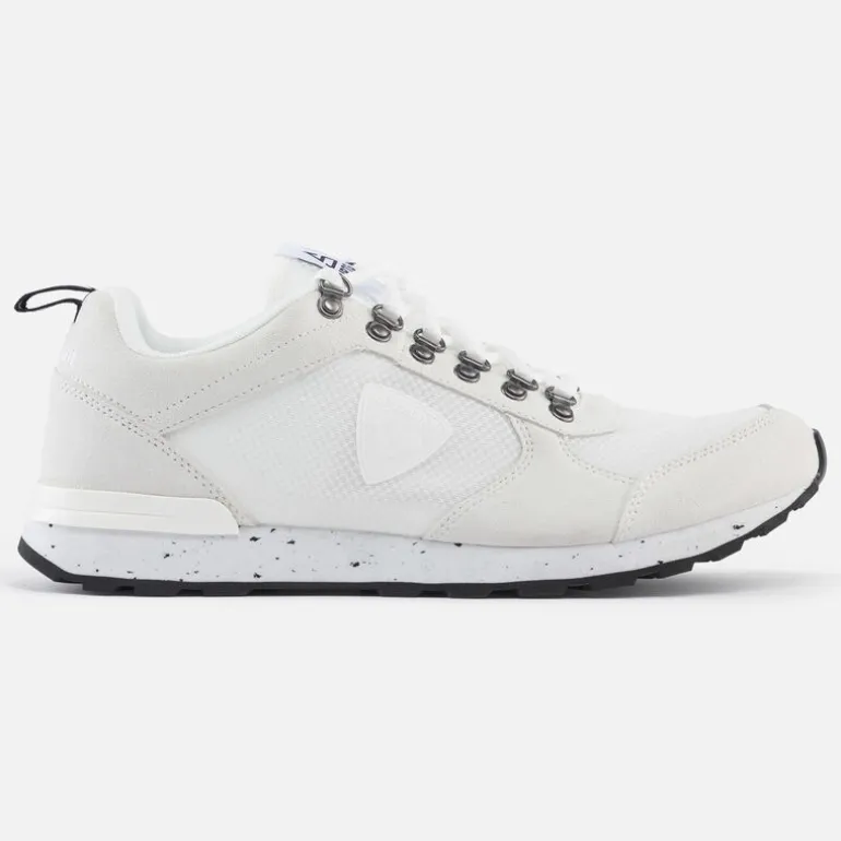 Women's Heritage S White Shoes