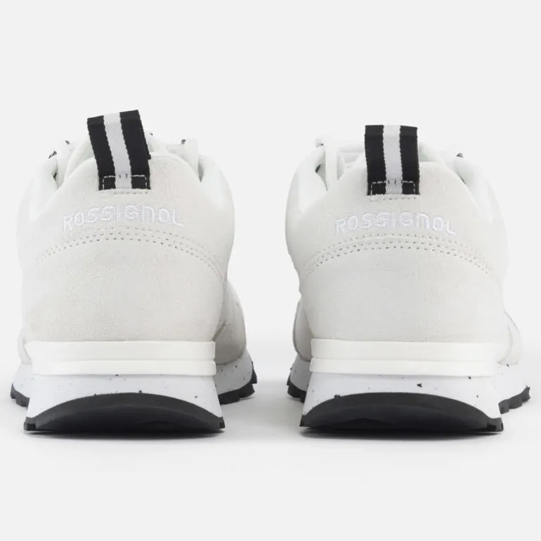 Women's Heritage S White Shoes