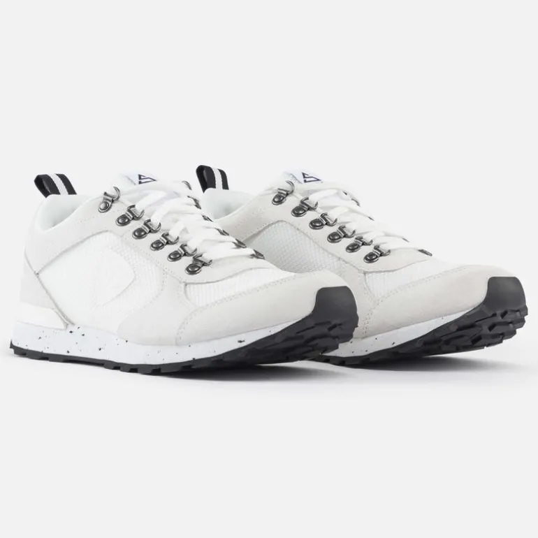 Women's Heritage S White Shoes