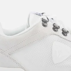 Women's Heritage S White Shoes