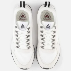 Women's Heritage S White Shoes