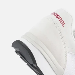 Women's Heritage White Shoes