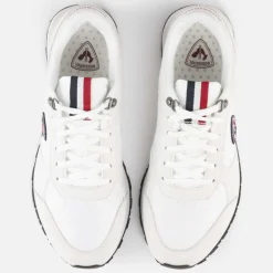 Women's Heritage White Shoes