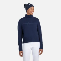 Women's JCC Lounge Pullover