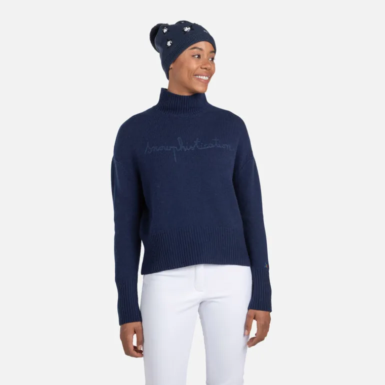 Women's JCC Lounge Pullover