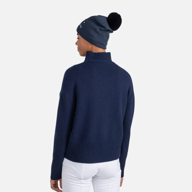 Women's JCC Lounge Pullover
