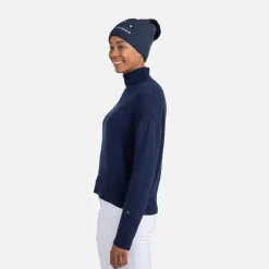 Women's JCC Lounge Pullover