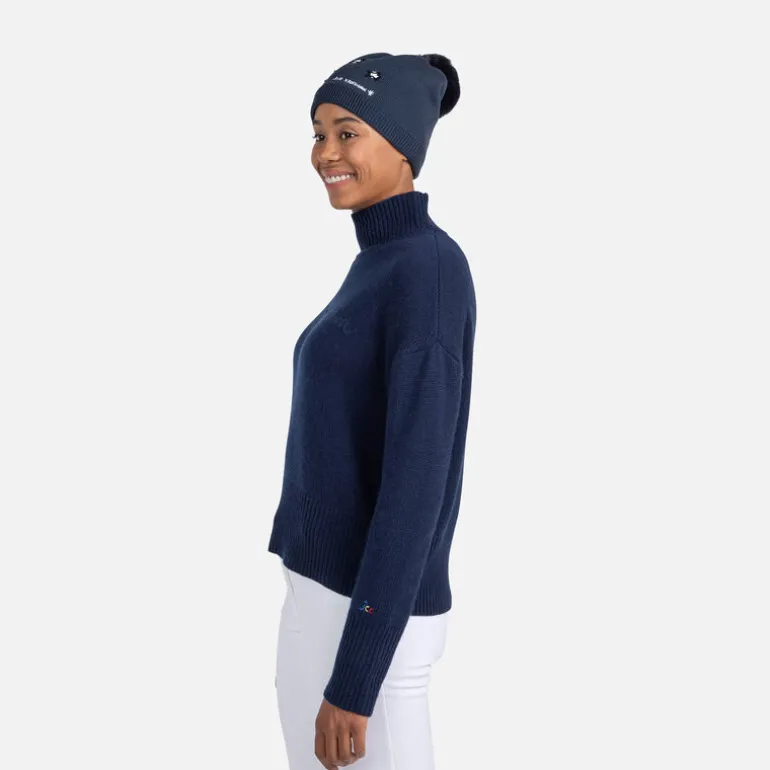 Women's JCC Lounge Pullover