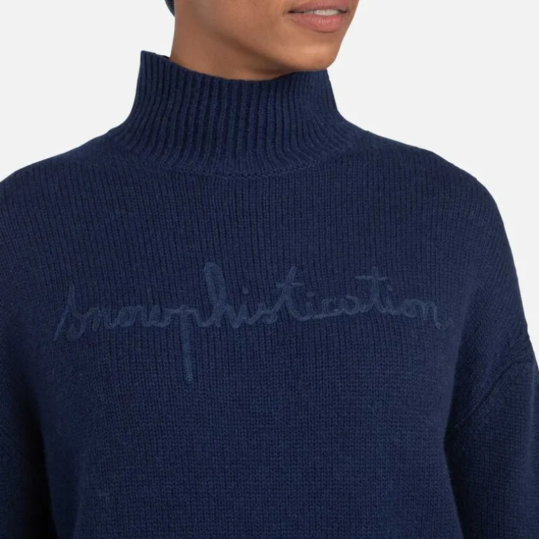 Women's JCC Lounge Pullover