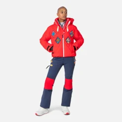Women's JCC Lumy Down Bomber Ski Jacket