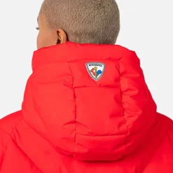 Women's JCC Lumy Down Bomber Ski Jacket