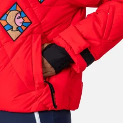 Women's JCC Lumy Down Bomber Ski Jacket